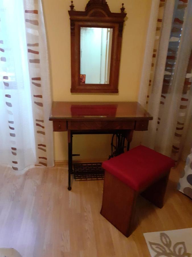 Apartment Villa Venezia Пераст Экстерьер фото