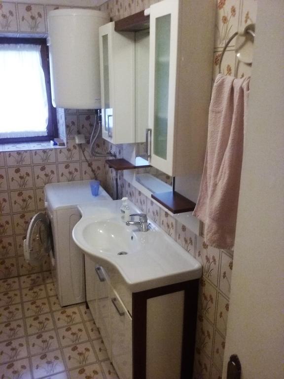 Apartment Villa Venezia Пераст Экстерьер фото